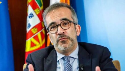 Portugal confirmó que cuatro de sus ciudadanos siguen detenidos en Venezuela 2 Portugal