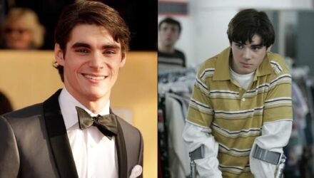 Murió RJ Mitte, el actor que interpretó a Walter White Jr. en Breaking Bad 3 Mitte