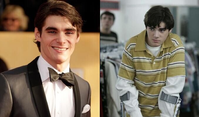 Murió RJ Mitte, el actor que interpretó a Walter White Jr. en Breaking Bad 1 Mitte