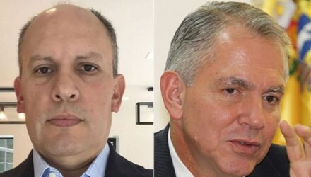 Inició juicio contra exviceministros venezolanos por presunta trama de corrupción en España 2 vice