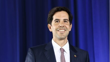 El canciller venezolano recién nombrado buscara una diplomacia con «resultados concretos» e «inversiones» 2 Canciller