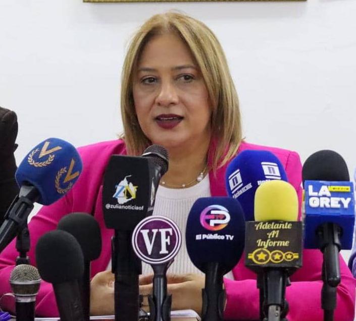 Marilene Huerta, Intendente del Sedemat: Plataforma Sigat está apegada a la legalidad 2 PHOTO 2026 10 05 19 18 25
