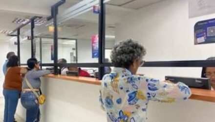 Marilene Huerta, Intendente del Sedemat: Plataforma Sigat está apegada a la legalidad 2 Huerta
