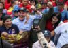 Alcalde Di Martino: «Trabajamos para preservar la paz que Chávez nos legó» 7 Di Martino