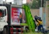 El IMAU estableció la frecuencia de recolección de basura. Toca dos veces por semana. Aquí los días por parroquia 5 recolección de basura