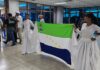 Maracaibo y Santa Bárbara vuelven a conectarse por vía aérea para impulsar la economía zuliana 8 Maracaibo