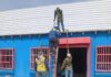 Alcaldía de Maracaibo culminó primera fase de rehabilitación integral del Mercado Santa Rosalía 5 Alcaldía