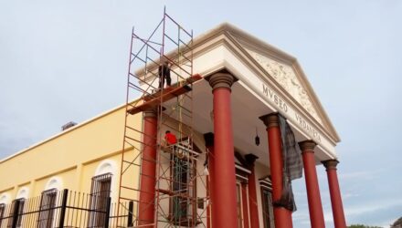Zulia honrará el legado de Rafael Urdaneta con la rehabilitación integral de su museo 2 Rafael Urdaneta