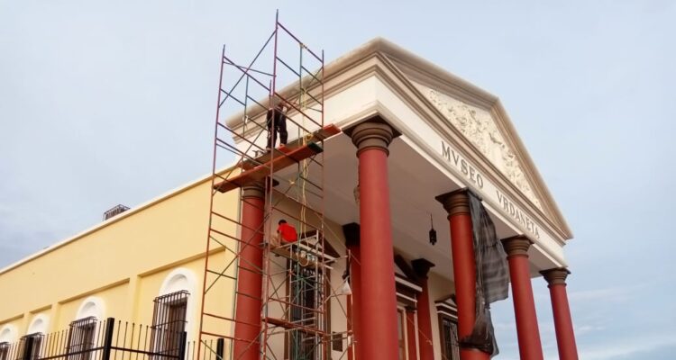 Zulia honrará el legado de Rafael Urdaneta con la rehabilitación integral de su museo 1 Rafael Urdaneta
