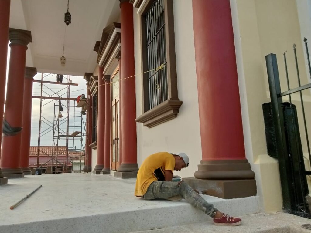 Zulia honrará el legado de Rafael Urdaneta con la rehabilitación integral de su museo 4 PHOTO 2026 10 22 08 36 20 1