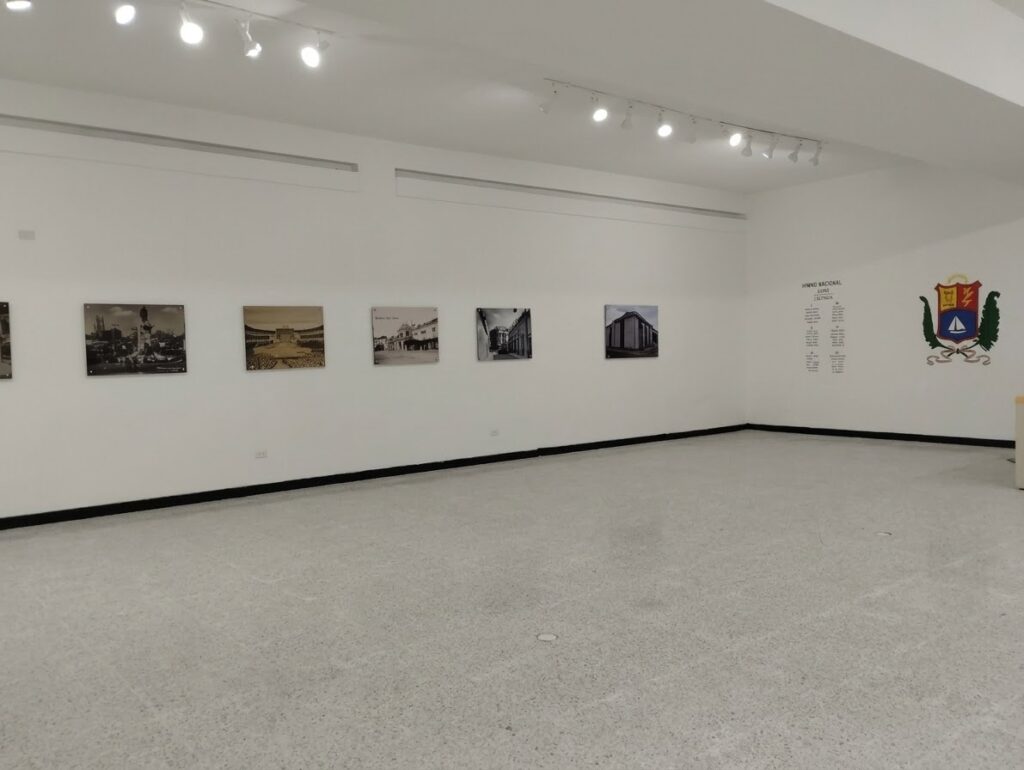 Zulia honrará el legado de Rafael Urdaneta con la rehabilitación integral de su museo 5 PHOTO 2026 10 22 08 36 20 2