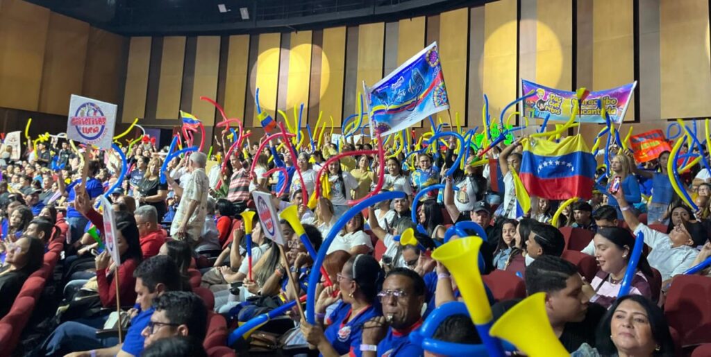 Maracaibo Elige la Gaita del Año 2026 ya tiene sus 20 finalistas 3 PHOTO 2026 10 25 23 14 02