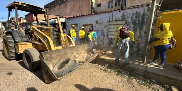 ¡Vuelve el Plan Maracaibo saca tu cachivache!: Este sábado 31 llegará a la parroquia Bolívar 2 PHOTO 2026 10 28 18 48 26