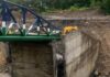 Puente en Portuguesa colapsó a los tres días de inaugurado 7 Portuguesa