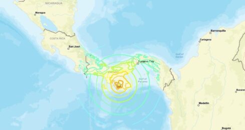 Terremoto