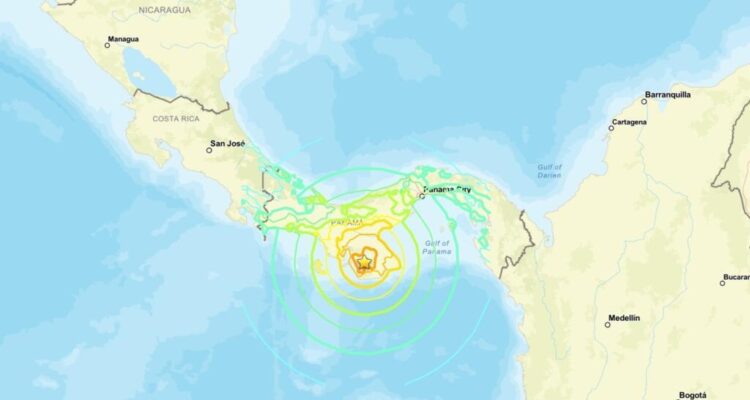 Terremoto