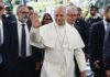 El papa León fue operado con éxito del nódulo pulmonar 6 Papa