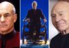 Murió Patrick Stewart, legendario actor de Star Trek y X-Men 5 Patrick Stewart