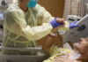 Varios hospitales de Siberia en cuarentena por sospechas de un brote de peste pulmonar 5 Peste