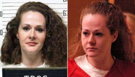 Christa Pike, la condenada a muerte que sobrevivió su ejecución, continúa en estado crítico 3 Pike