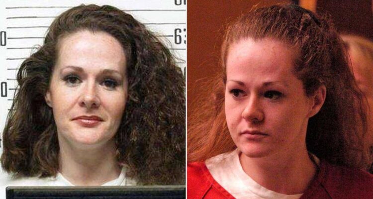 Christa Pike, la condenada a muerte que sobrevivió su ejecución, continúa en estado crítico 1 Pike