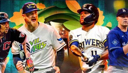 Playoffs