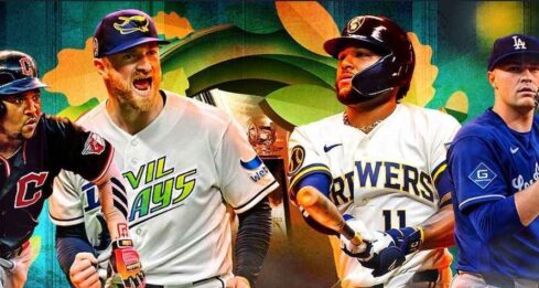Playoffs