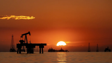 Pacific Coast Energy Company (PCEC) proyecta reactivar 900 pozos petroleros en Bloque Cabimas 2 Pozo