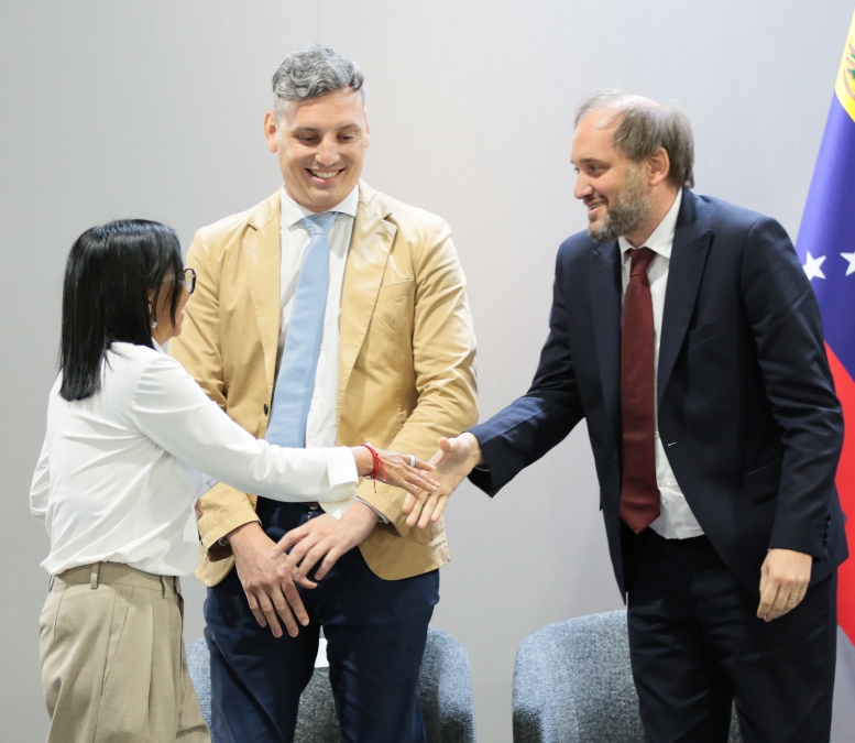 Pronostican la incorporación de varios megavatios al SEN 2 Presidenta anuncia modernizacion del SEN 2