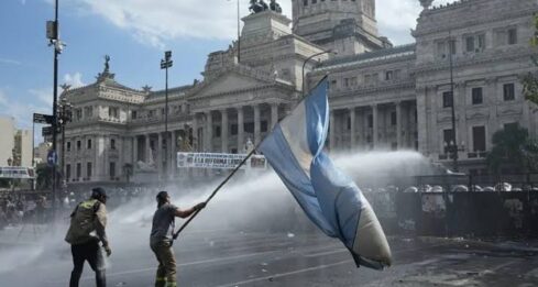 Gobierno