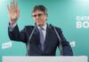 Justicia española dejó sin efecto detención de Puigdemont 5 Puigdemont
