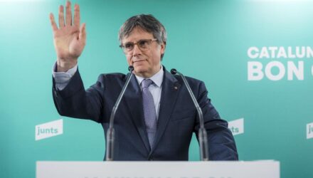 Puigdemont