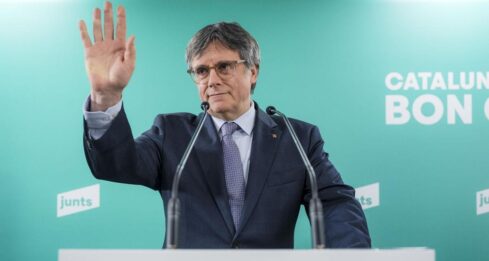 Puigdemont
