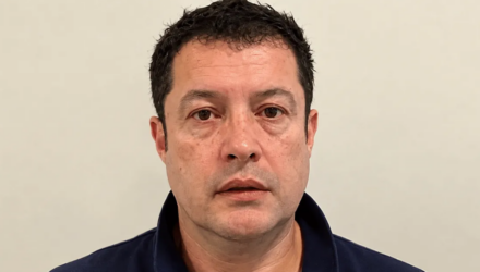 Socio de Alex Saab salió de El Rodeo extraditado a EE. UU. 2 Pulido