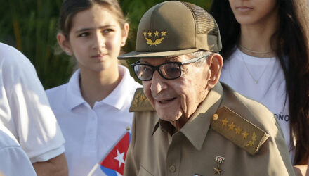 Juez ordenó el arresto de Raúl Castro por el derribo de avionetas de EE. UU. 2 Castro