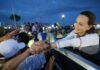 Alemania celebró el regreso de María Machado a Venezuela 7 Alemania