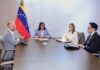 Delcy acabó con las máquinas fiscales y reducirá los contribuyentes especiales 7 Delcy