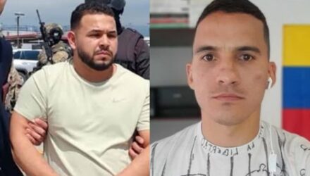 Condenaron a 20 años de cárcel al primer condenado por secuestro y homicidio de Ronald Ojeda 2 Ojeda