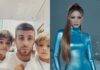 Shakira y Piqué dirimen en España el régimen de visitas de sus hijos Milan y Sasha 5 Shakia