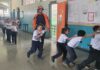 Simulacro
