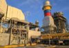 Ya arrancó la TZ7 con 150 MW más, que junto a la TZ5 suma 300 MW incorporados en tres días 5 TZ7