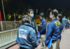 En un tiroteo en Chile murió un venezolano y otro quedó herido 6 Tiroteo