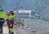 Subió a 74 los fallecidos por el accidente de trenes en España 5 Trenes