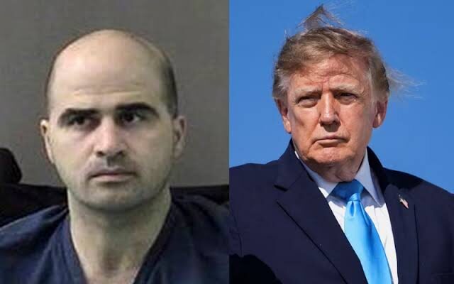 Trump descartó la barbarie de exhibir la ejecución de Hasan 1 Trump