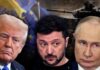 Ucrania acusó a EE. UU. de ayudar a Rusia 5 Ucrania1