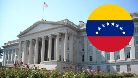 Venezuela salió de la lista de países con restricciones para inversionistas de EE. UU. 2 Venezuela