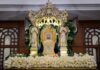 Cabimas celebra este 7 de octubre el Día de Nuestra Señora del Rosario 6 Rosario