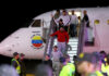 Vuelo