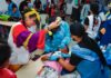 «Cuidando Sonrisas 2026» llevó salud y alegría a cientos de niños en Maracaibo 5 Cuidando sonrisas