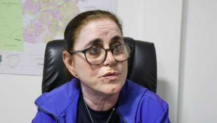 Dra. Polly Urribarrí: «Ahora el IMPA tiene su propia farmacia» 2 Urribarrí